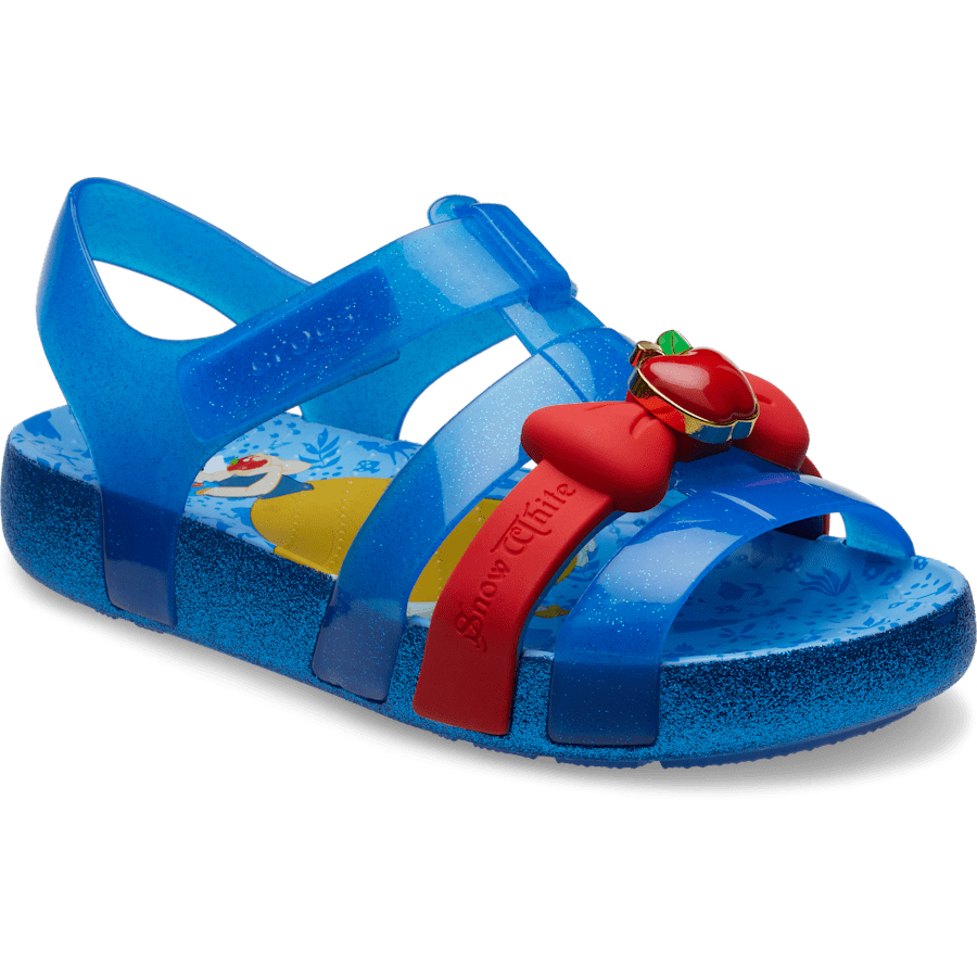 Kids' Snow White Isabella Sandal | Crocs for sale