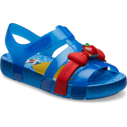 Kids' Snow White Isabella Sandal | Crocs for sale