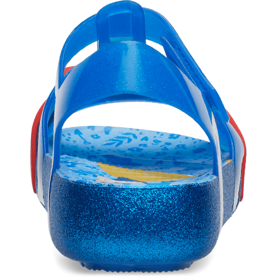 Kids' Snow White Isabella Sandal | Crocs for sale
