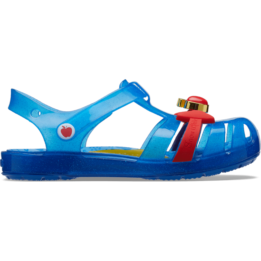 Toddlers' Snow White Isabella Sandal | Crocs on sale