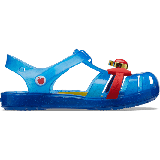 Toddlers' Snow White Isabella Sandal | Crocs on sale