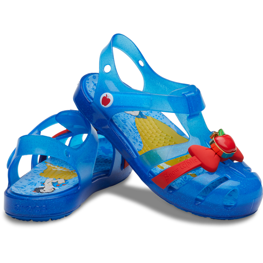 Toddlers' Snow White Isabella Sandal | Crocs on sale
