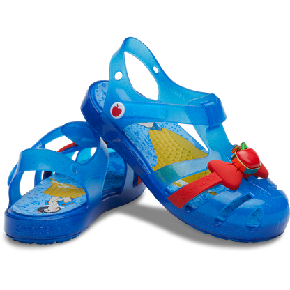 Toddlers' Snow White Isabella Sandal | Crocs on sale