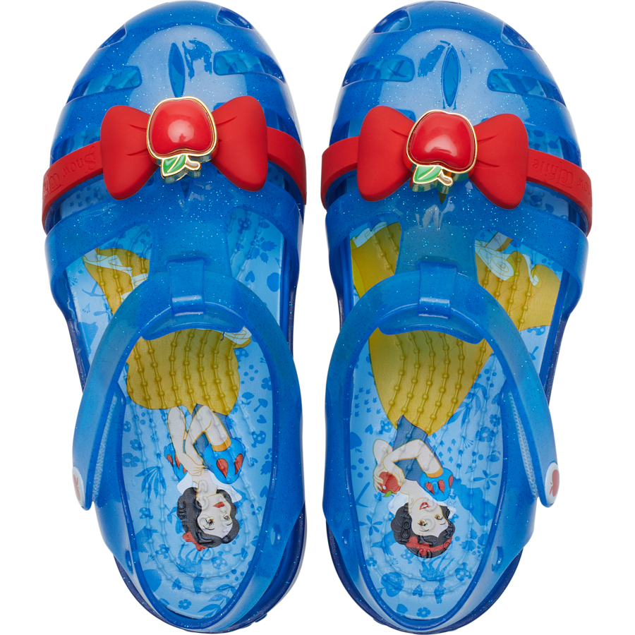 Toddlers' Snow White Isabella Sandal | Crocs on sale
