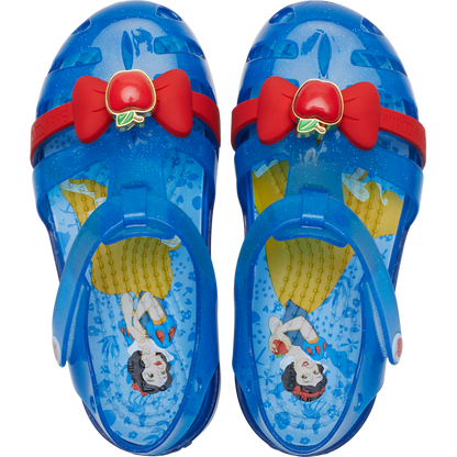 Toddlers' Snow White Isabella Sandal | Crocs on sale