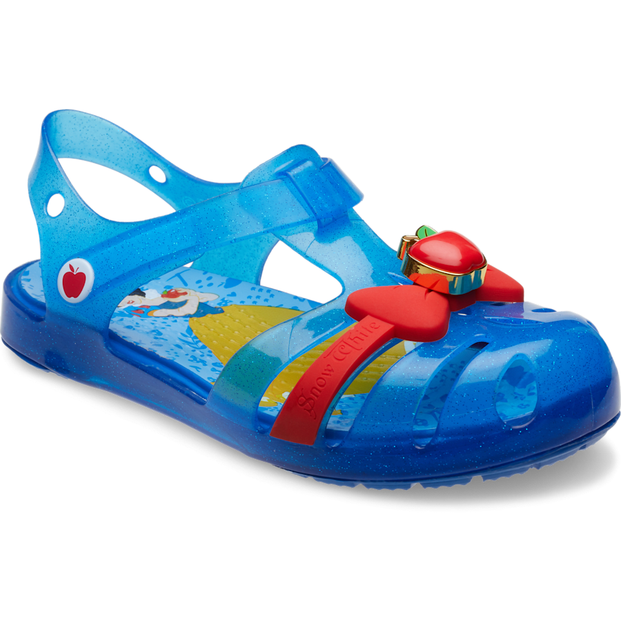 Toddlers' Snow White Isabella Sandal | Crocs on sale