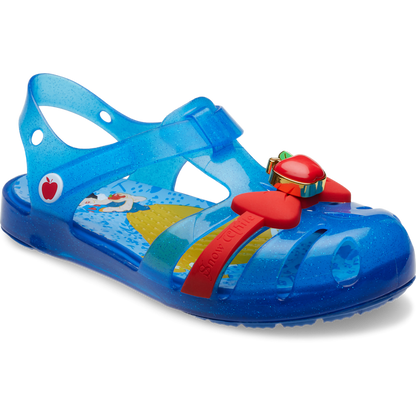 Toddlers' Snow White Isabella Sandal | Crocs on sale