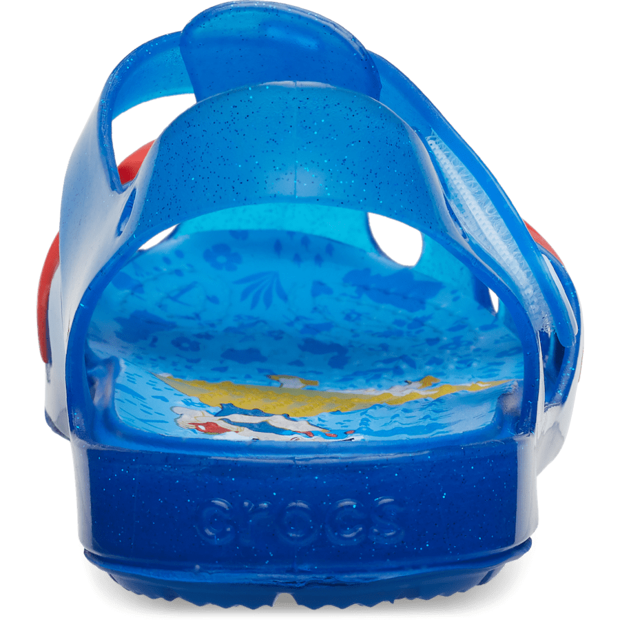 Toddlers' Snow White Isabella Sandal | Crocs on sale