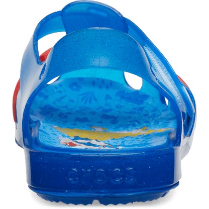 Toddlers' Snow White Isabella Sandal | Crocs on sale