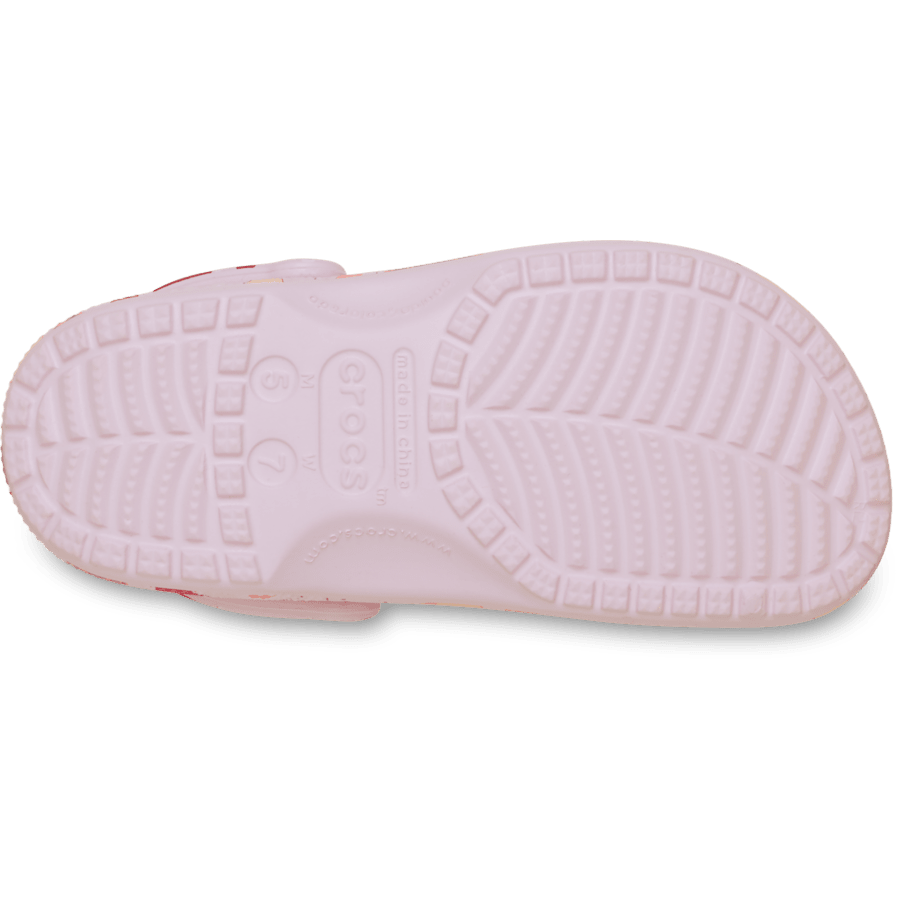 Classic Valentine’s Day Clog | Crocs sale