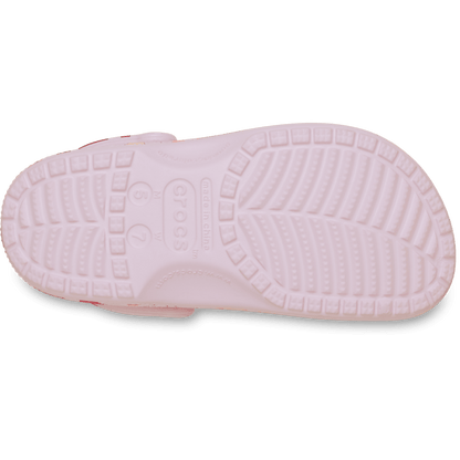 Classic Valentine’s Day Clog | Crocs sale