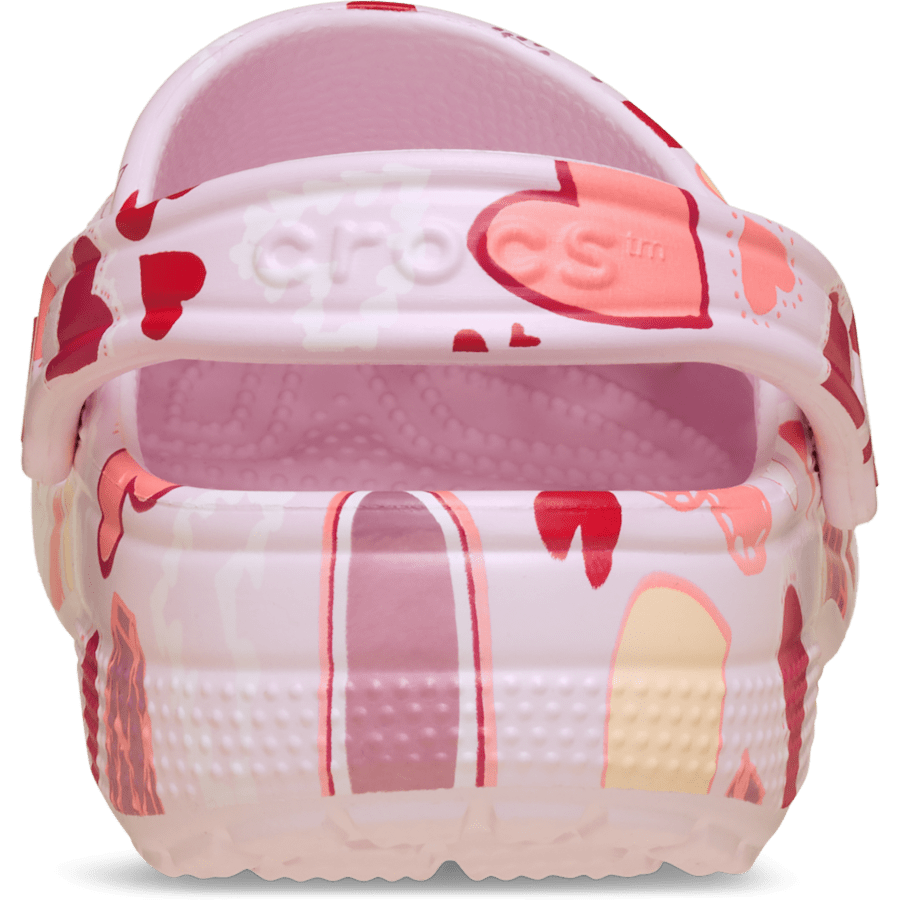 Classic Valentine’s Day Clog | Crocs sale