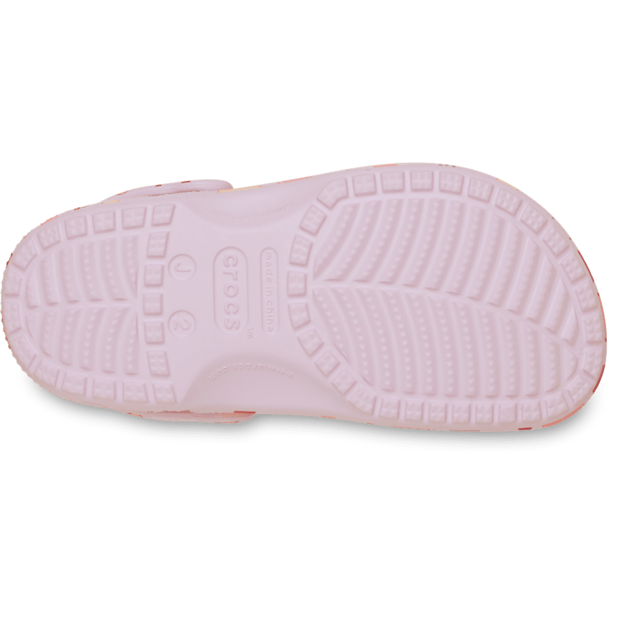 Kids’ Classic Valentine’s Day Clog | Crocs sale