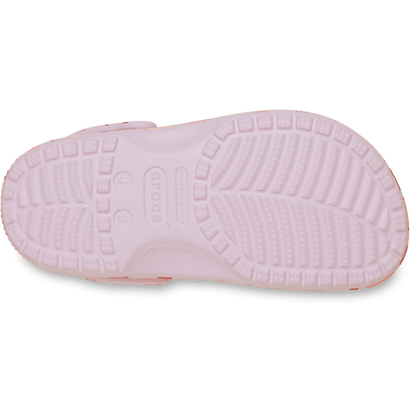 Kids’ Classic Valentine’s Day Clog | Crocs sale