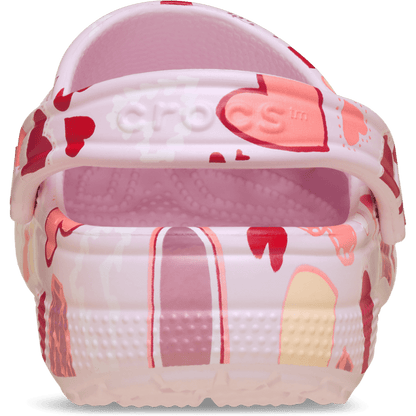 Kids’ Classic Valentine’s Day Clog | Crocs sale