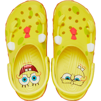 SpongeBob Classic Clog | Crocs for sale