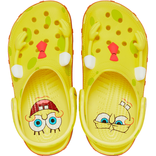 SpongeBob Classic Clog | Crocs for sale