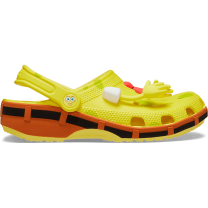 SpongeBob Classic Clog | Crocs for sale