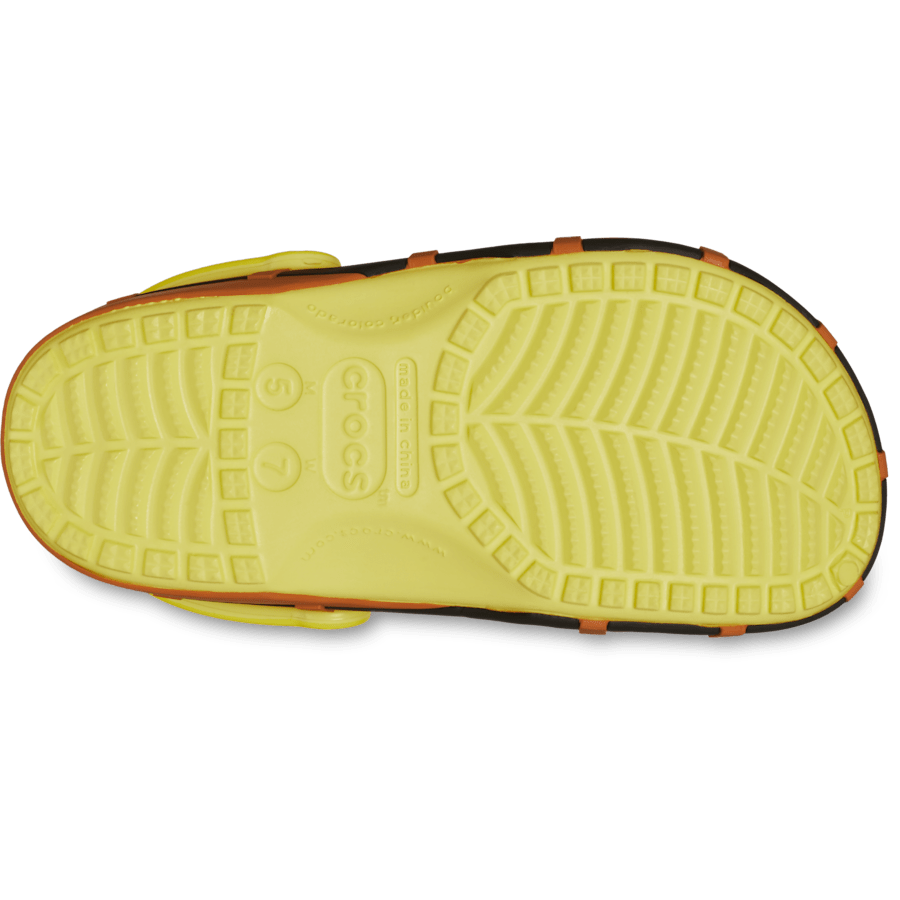 SpongeBob Classic Clog | Crocs for sale