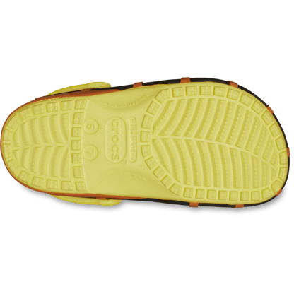 SpongeBob Classic Clog | Crocs for sale