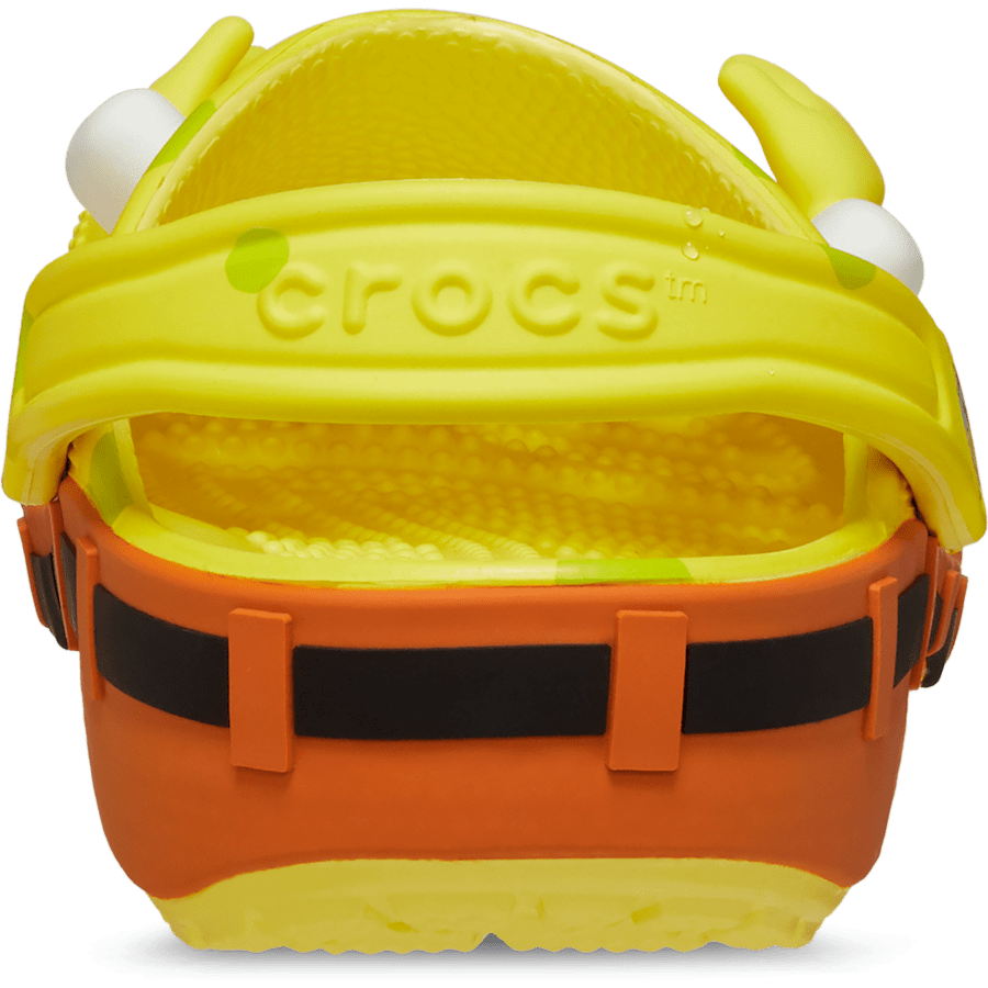 SpongeBob Classic Clog | Crocs for sale