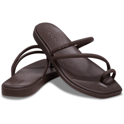 Women's Miami Toe Loop Sandal | Crocs outlet