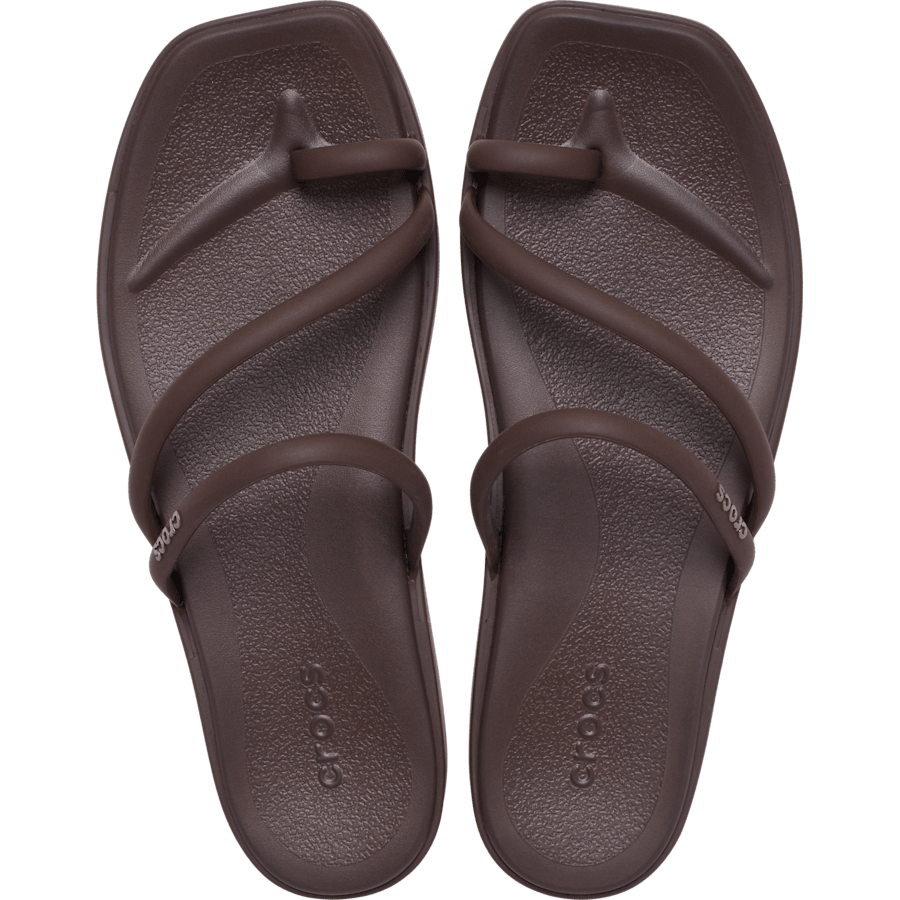 Women's Miami Toe Loop Sandal | Crocs outlet