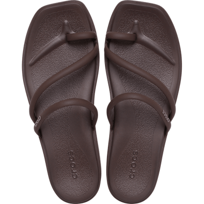 Women's Miami Toe Loop Sandal | Crocs outlet