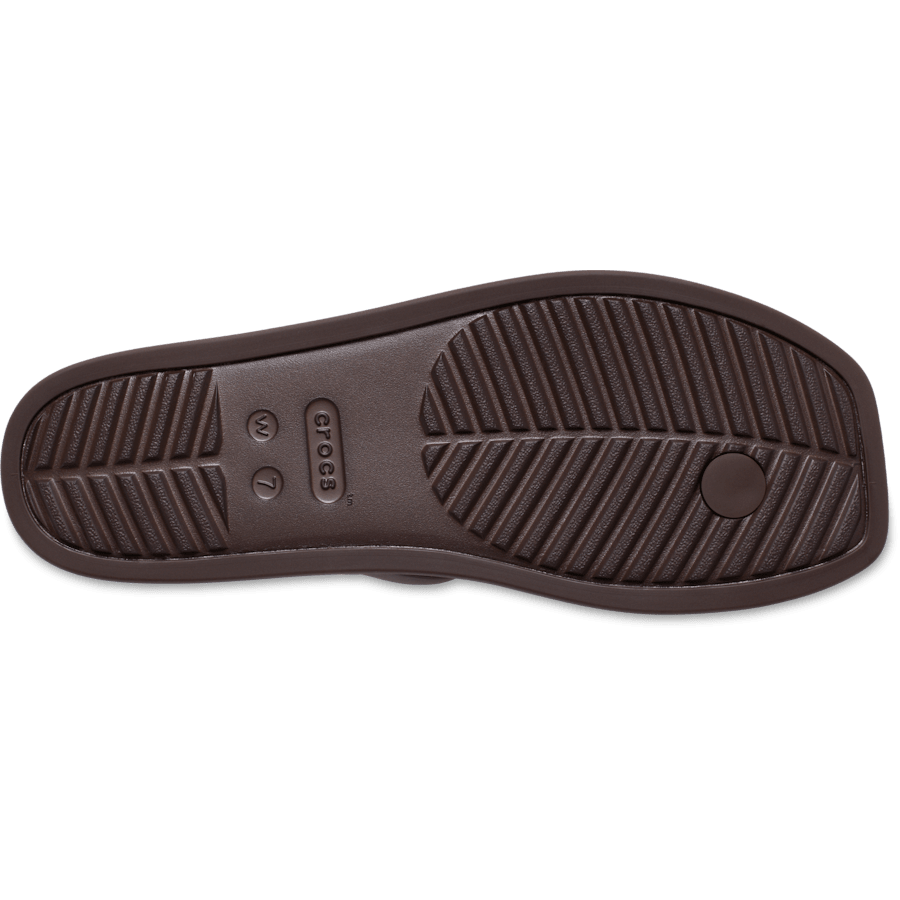Women's Miami Toe Loop Sandal | Crocs outlet