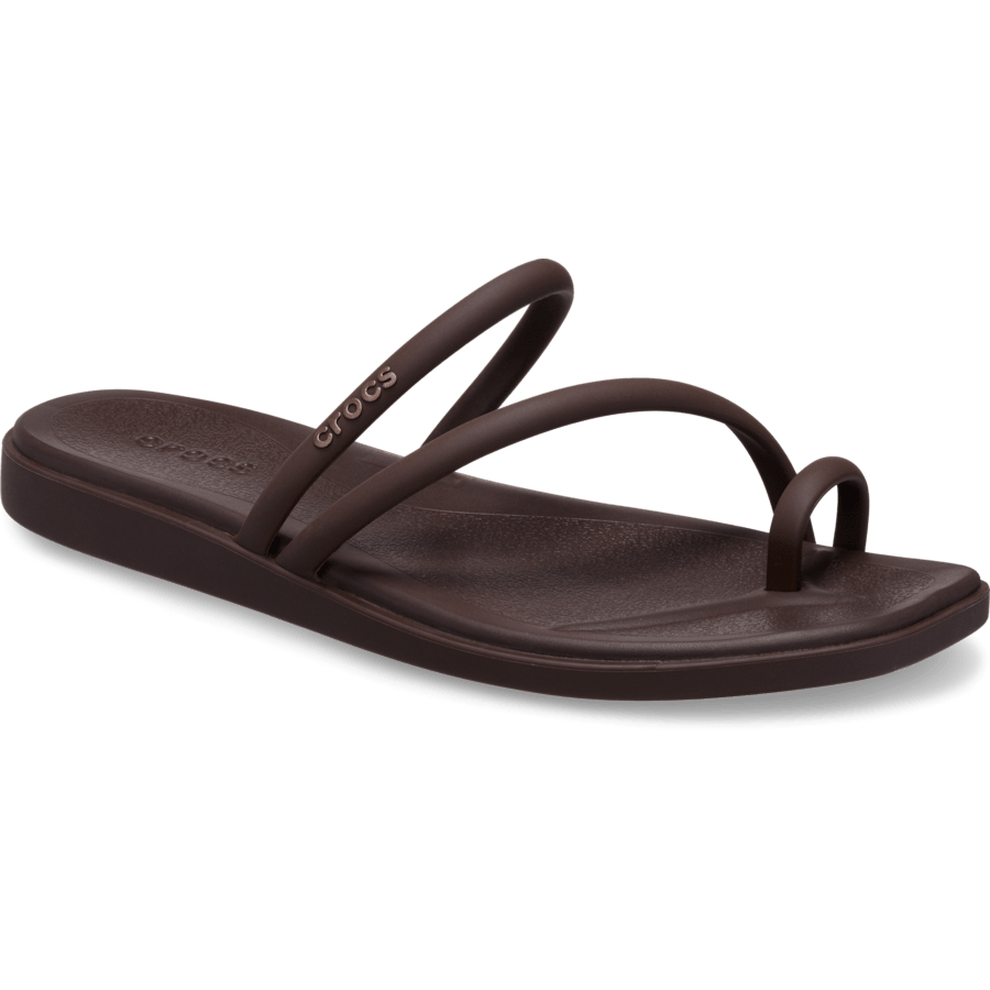 Women's Miami Toe Loop Sandal | Crocs outlet