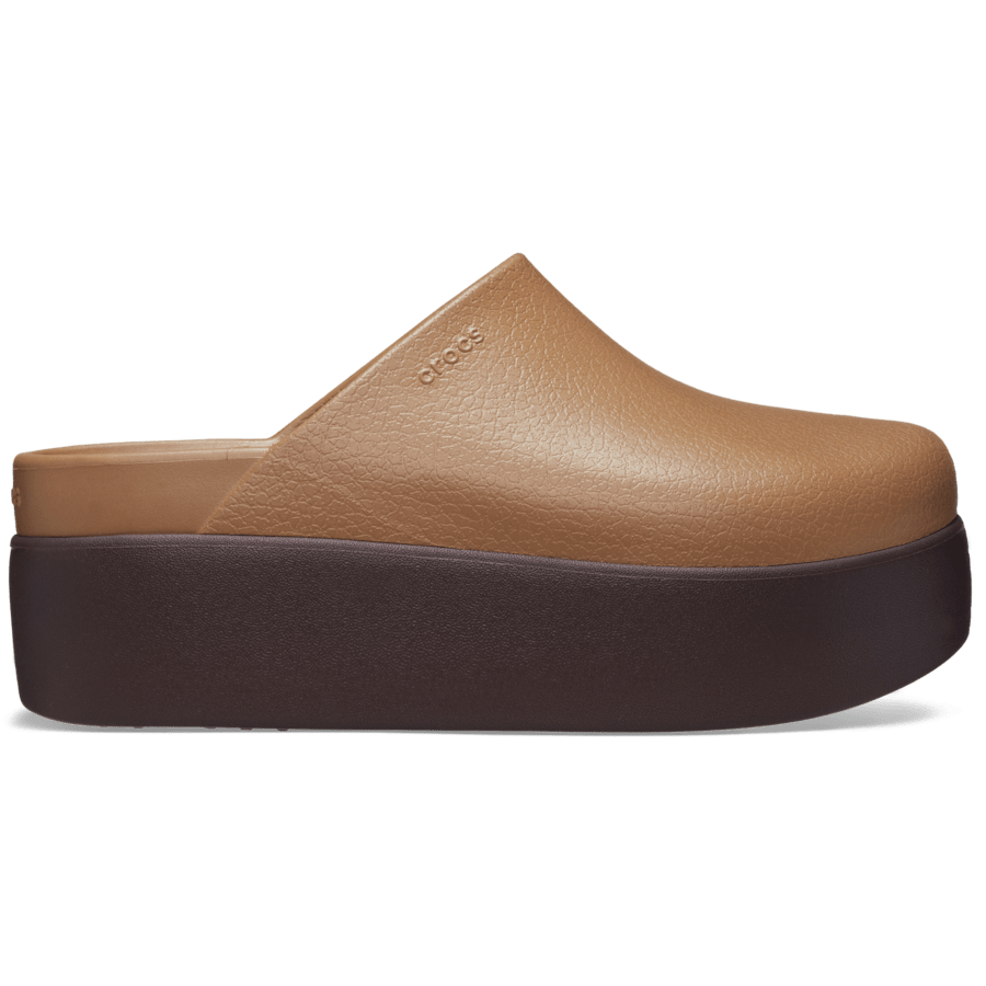 Dylan Platform Clog | Crocs for sale