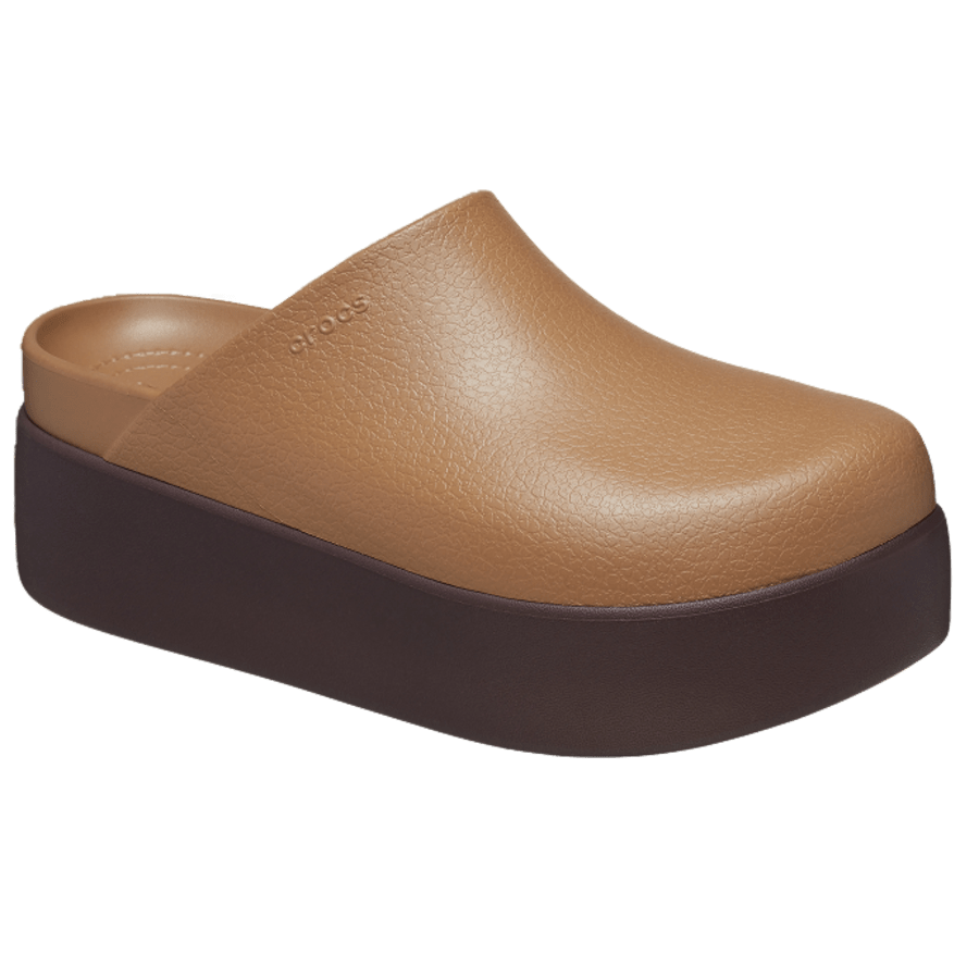 Dylan Platform Clog | Crocs for sale