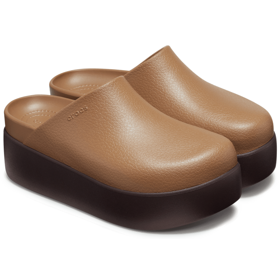 Dylan Platform Clog | Crocs for sale