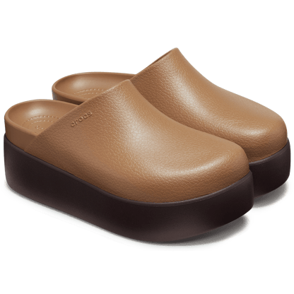 Dylan Platform Clog | Crocs for sale