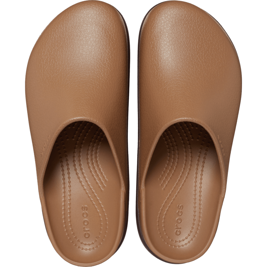 Dylan Platform Clog | Crocs for sale