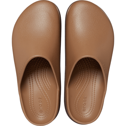 Dylan Platform Clog | Crocs for sale