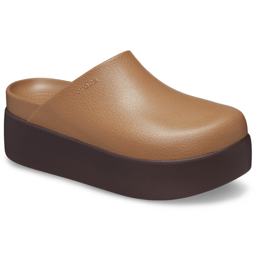 Dylan Platform Clog | Crocs for sale