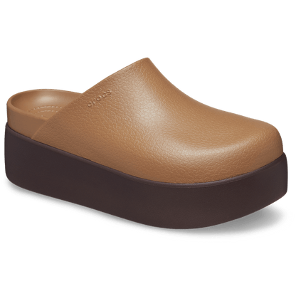 Dylan Platform Clog | Crocs for sale