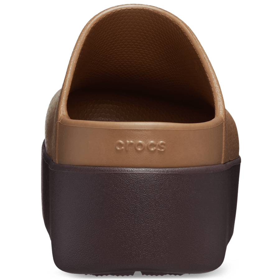 Dylan Platform Clog | Crocs for sale
