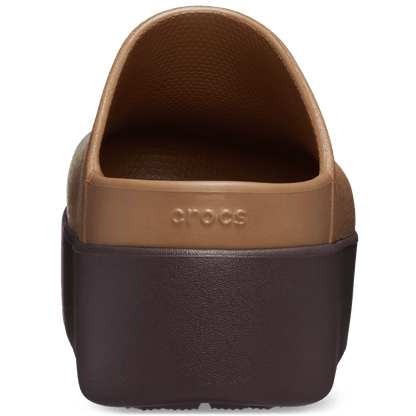 Dylan Platform Clog | Crocs for sale
