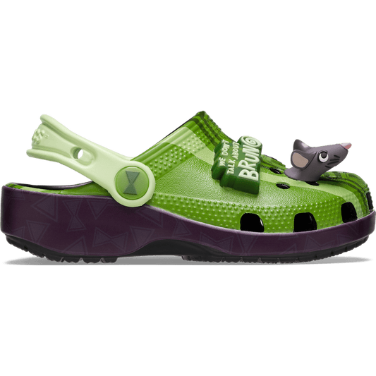 Kids' Encanto Bruno Classic Clog | Crocs discount