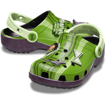 Kids' Encanto Bruno Classic Clog | Crocs discount