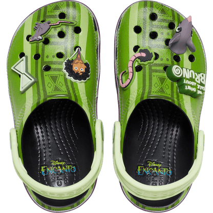 Kids' Encanto Bruno Classic Clog | Crocs discount