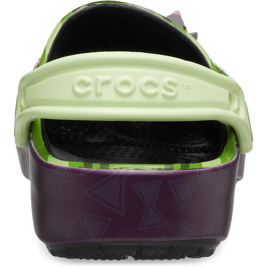 Kids' Encanto Bruno Classic Clog | Crocs discount