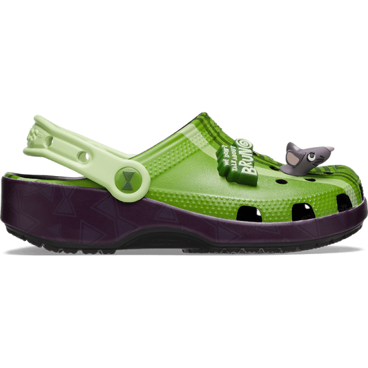 Toddlers' Encanto Bruno Classic Clog | Crocs for sale