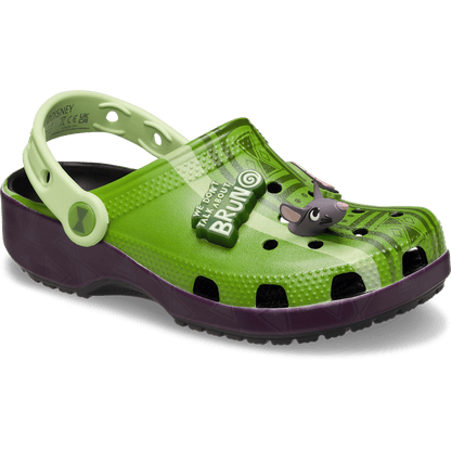 Toddlers' Encanto Bruno Classic Clog | Crocs for sale