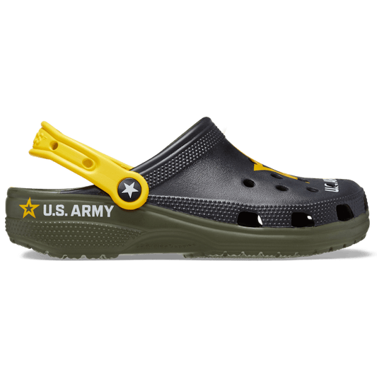 U.S. Army Classic Clog | Crocs online