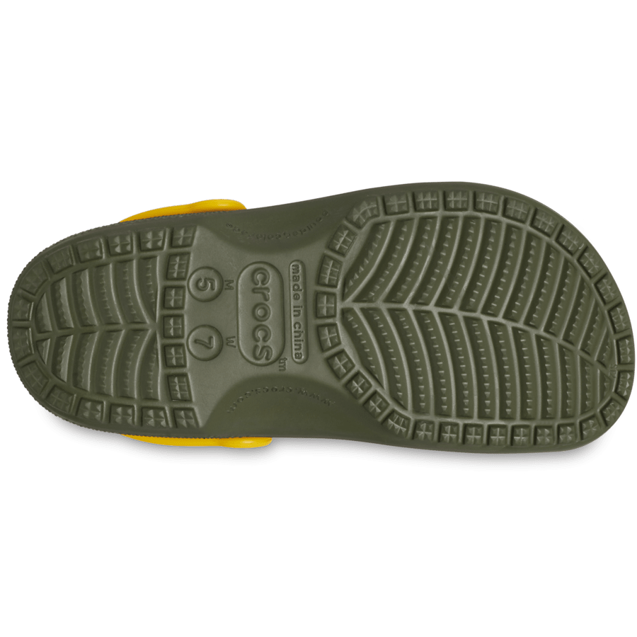 U.S. Army Classic Clog | Crocs online
