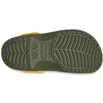 U.S. Army Classic Clog | Crocs online