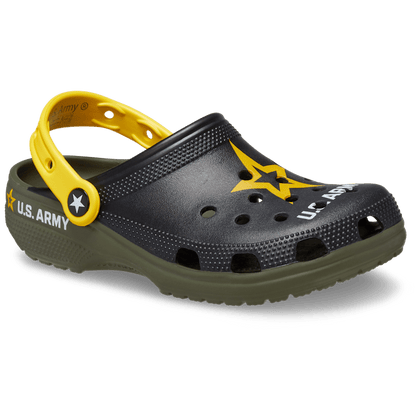 U.S. Army Classic Clog | Crocs online